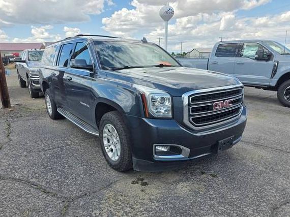GMC YUKON XL 2019 1GKS2GKC5KR349192 image